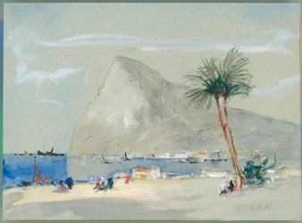 Gibraltar